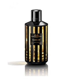 Zwarte lijn - Mancera Paris Gratis advies en zendingen!