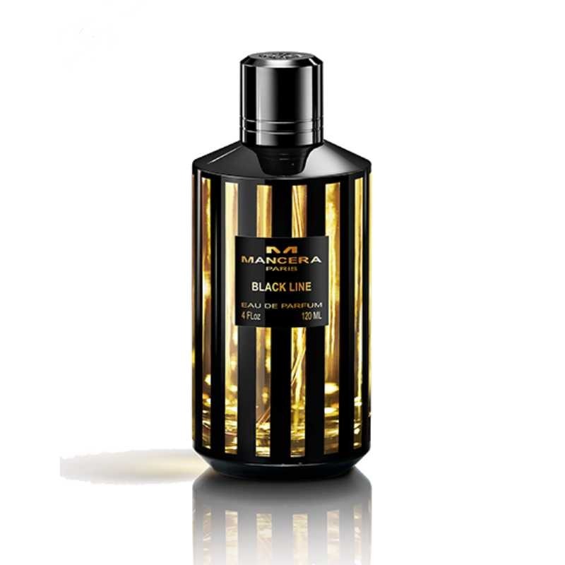 Czarna linia - Mancera Paris Darmowa porada i przesyłki!