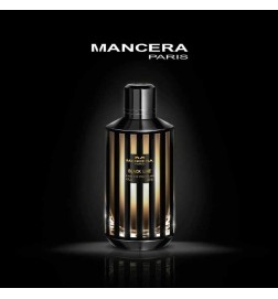 黑线 -  Mancera Paris 免费咨询和出货量！