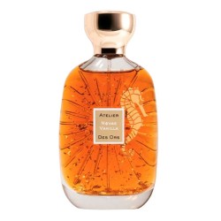 Novae Vanilla - Atelier Des...