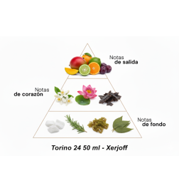 托里诺24  -  Xerjoff 免费咨询和出货量！