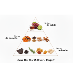 Croce del sud II - Xerjoff Consigli e spedizioni gratuiti!