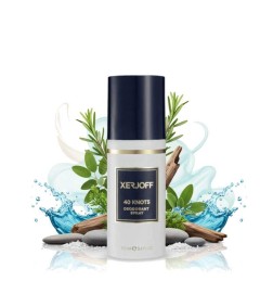 40 knuter deodorant spray - Xerjoff Gratis råd og forsendelser!