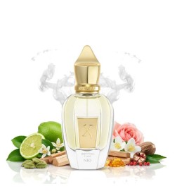 Nium - Xerjoff Kostenlose Beratung und Sendungen!