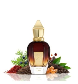 高 -  Xerjoff 免费咨询和出货量！