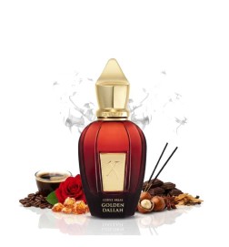 Goldene Dallah - Xerjoff Kostenlose Beratung und Sendungen!