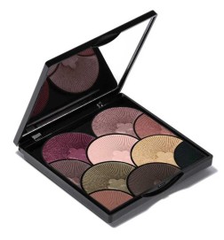 La-Palette Évenil à Achtung / Lidschatten-Palette Freies Verschiffen!