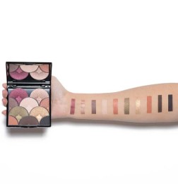 La Palette éenil à betrygg / øyeskygge palett Gratis frakt!
