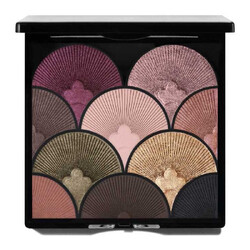 La Palette Éventail À Regard / Eyeshadow Palette - T.LeClerc