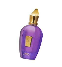 Paars accent 100 ml - Xerjoff Gratis advies en zendingen!