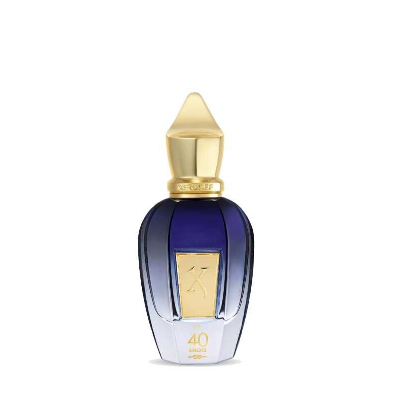 40 knopen - Xerjoff Gratis advies en zendingen!