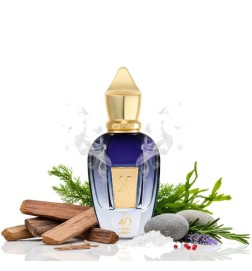 40节 -  Xerjoff 免费咨询和出货量！