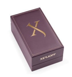 Alexandria II Anniversary - Xerjoff ¡Asesoría y Envíos Gratis!