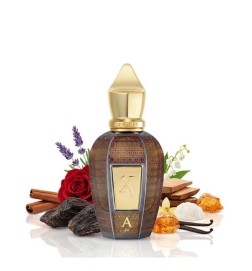 Alexandria III - Xerjoff Kostenlose Beratung und Sendungen!