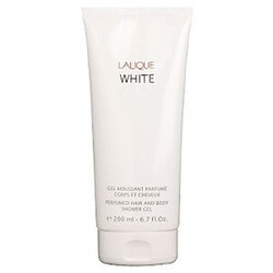Lalique - Lalique  White Shower Gel 150 ml - Hombre