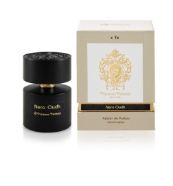 Tiziana Terenzi - Lijn TT Nero OUD EXTRAIT PARFUM 100 ML