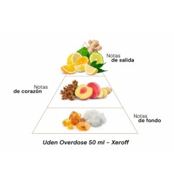 uden过量 -  Xerjoff 免费咨询和出货量！