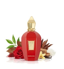 WARDAINA - Xerjoff Kostenlose Beratung und Sendungen!