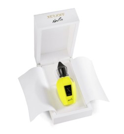 Duran D. Neo Rio Fluo Yellow Parfum  -  Xerjoff | 香水劳拉 - 邮费全免