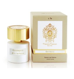 Tiziana Terenzi - CassioPea Extrait Parfum 100 мл - коллекция Луна.
