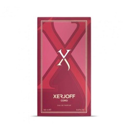 合唱 Xerjoff
