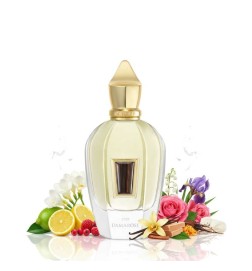 Damaroza Xerjoff Darmowa porada i przesyłki!