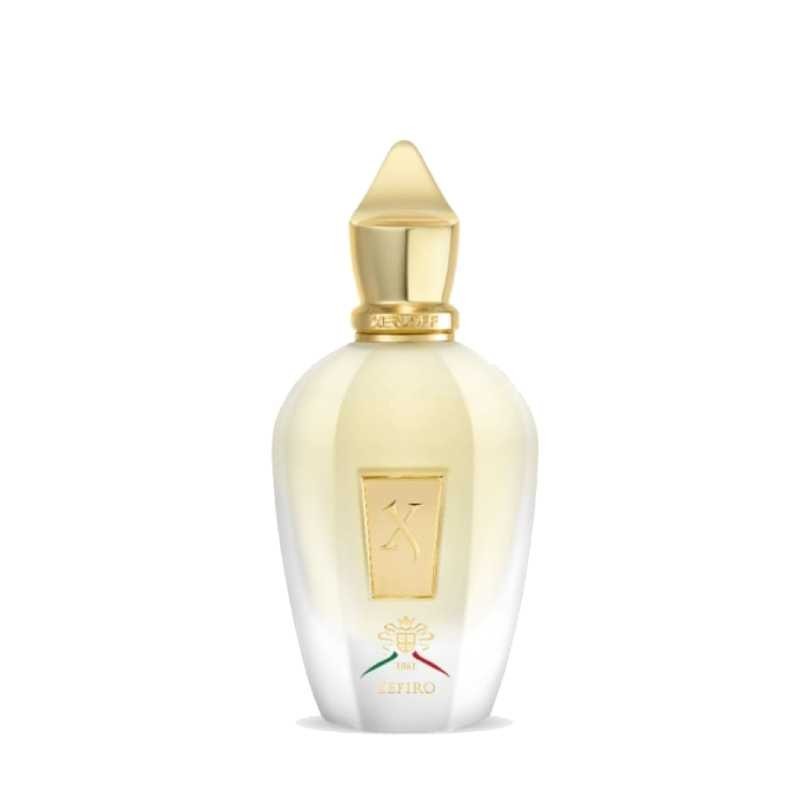 Zefiro - Xerjoff Kostenlose Beratung und Sendungen!