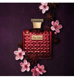 Tonka Sublime - Houbigant Free Advice and Sändningar!