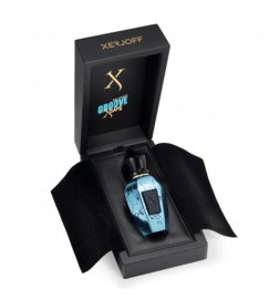 混纺Groovexcape parfum  -  Xerjoff | 香水劳拉 - 邮费全免