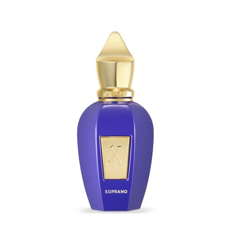 Sopraner - Xerjoff Kostenlose Beratung und Sendungen!