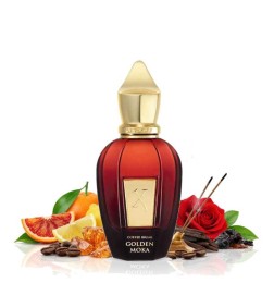 Moka Golden - Xerjoff Consigli e spedizioni gratuiti!