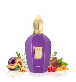 Musa - Xerjoff Aconselhamento gratuito e remessas!