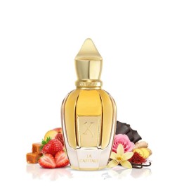 La capitale - Xerjoff Kostenlose Beratung und Sendungen!