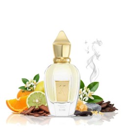 科比 -  Xerjoff 免费咨询和出货量！