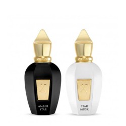 Amber Star & Star Musk -...