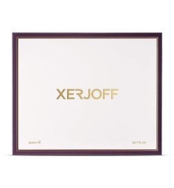 琥珀星和明星麝香 -  Xerjoff 免费咨询和出货量！