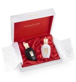 琥珀星和明星麝香 -  Xerjoff 免费咨询和出货量！