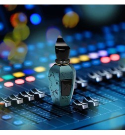 Mischung Groovexcape Parfum - Xerjoff | Parfümerie-Laura - Kostenloser Versand