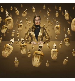 Accelement Overdosering 100 ml - Xerjoff