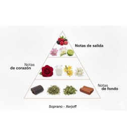 Sopraner - Xerjoff Kostenlose Beratung und Sendungen!