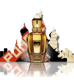 La Capitale - Xerjoff Free advice and shipments!