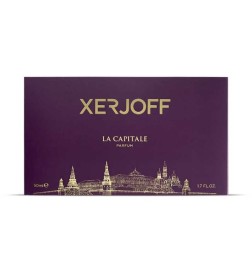 La Capitale - Xerjoff Free advice and shipments!
