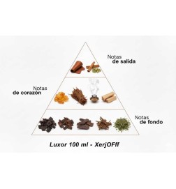 Luxor - Xerjoff Kostenlose Beratung und Sendungen!