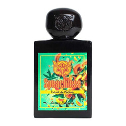 Speachless Full Bottle - Lorenzo Pazzaglia