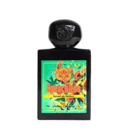 Speachless full flaska - Lorenzo Pazzaglia