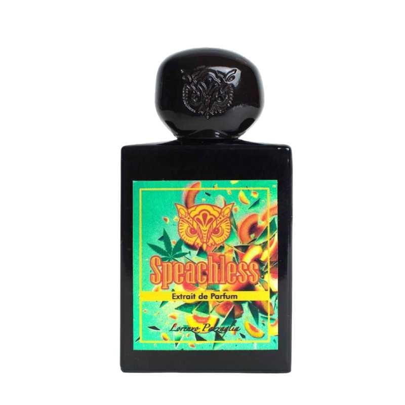 Sprachlose volle flasche - Lorenzo Pazzaglia