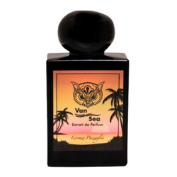 Van Sea Extrait de Parfum 50 ml - Lorenzo Pazzaglia