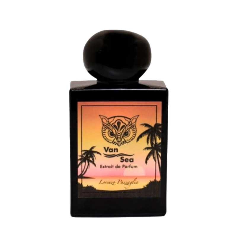 面包车是Parfum 50 ml的完全性 -  Lorenzo Pazzaglia 免费咨询和出货量！