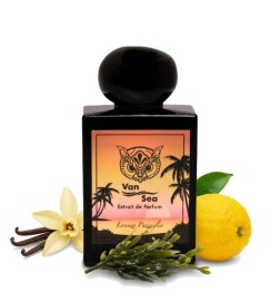 Van Sea Parfum 50 ml - Lorenzo Pazzaglia