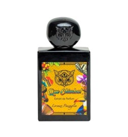 Laissez Chimba! 50 ml - Lorenzo Pazzaglia